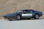 Ferrari 308 GTB Quattrovalvole 1982 года